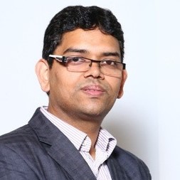 Abhishek Guha